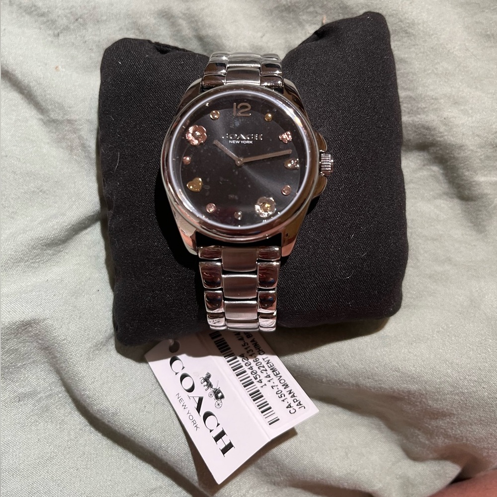 Coach watch - Picture 5 of 7